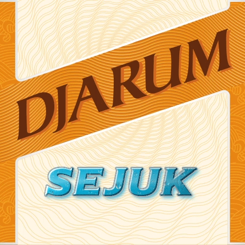 Djarum Sejuk