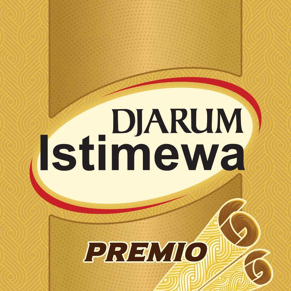Djarum Istimewa Premio